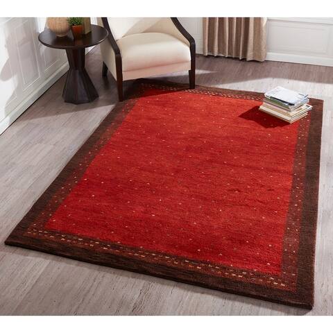 Buy 8 X 10 Hand Knotted Area Rugs Online At Overstock Our Best Rugs Deals