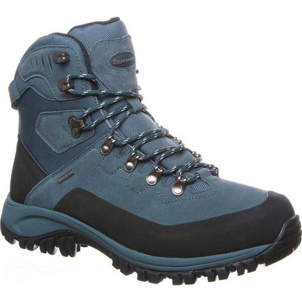 bearpaw waterproof