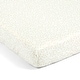 preview thumbnail 7 of 14, Lush Decor Baby Farmhouse Leaf Branch Soft & Plush Fitted Crib Sheet - 52"x 28" x 9" Neutral