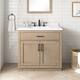 Option Sahara Birch