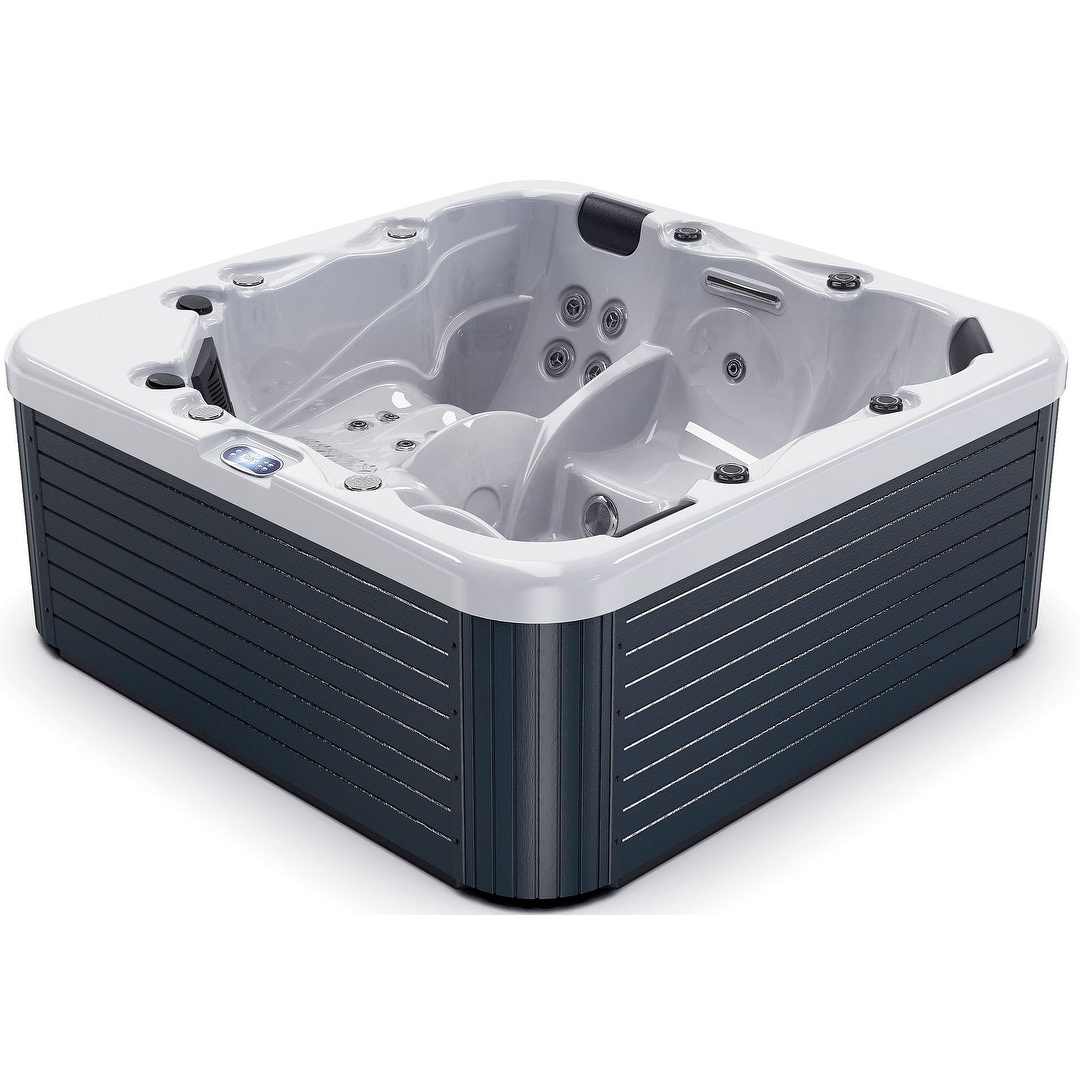 5 person, 51-60 Jets Hot Tubs - Bed Bath & Beyond