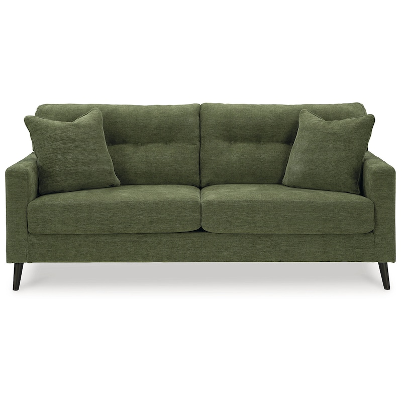 Signature Design by Ashley Bixler 2-Piece Upholstery Package - 79" W x 38" D x 37" H