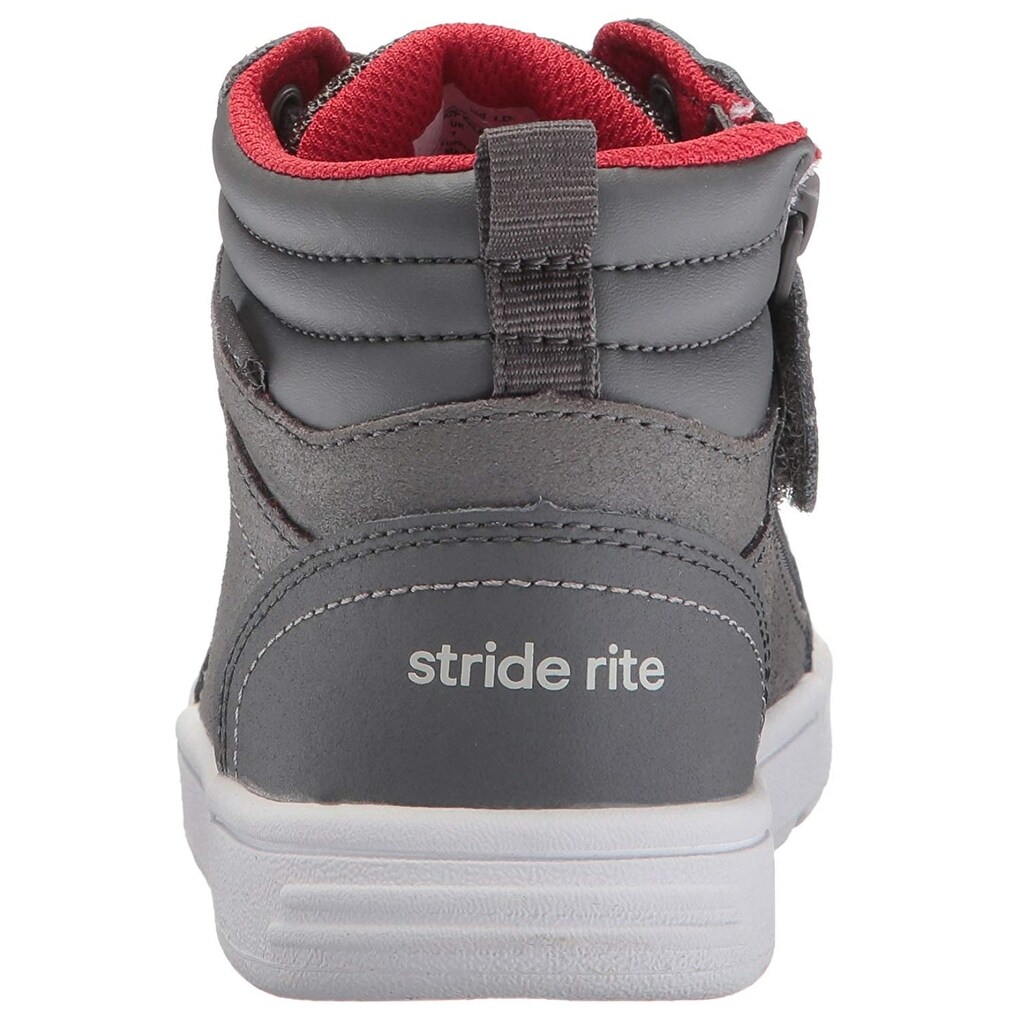 stride rite kaleb