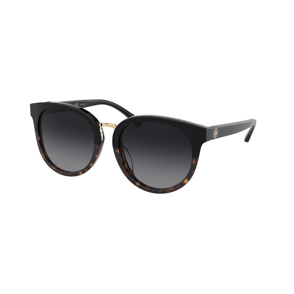 black and tortoise sunglasses
