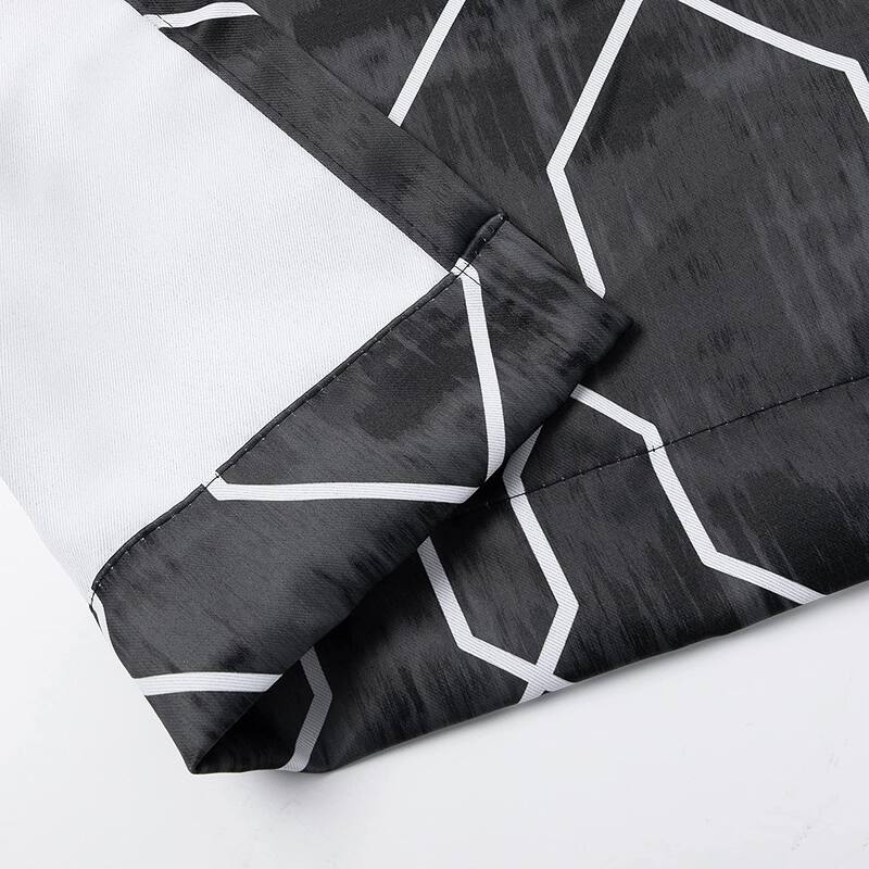 DriftAway Abigail Trellis Window Curtain Valance