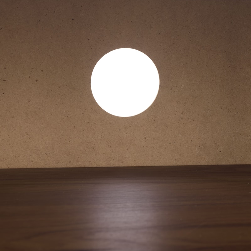 SAFAVIEH Home Ilyum 2-Drawer Tambour Doors Sideboard/TV Stand - 55"W x 16"D x 28"H