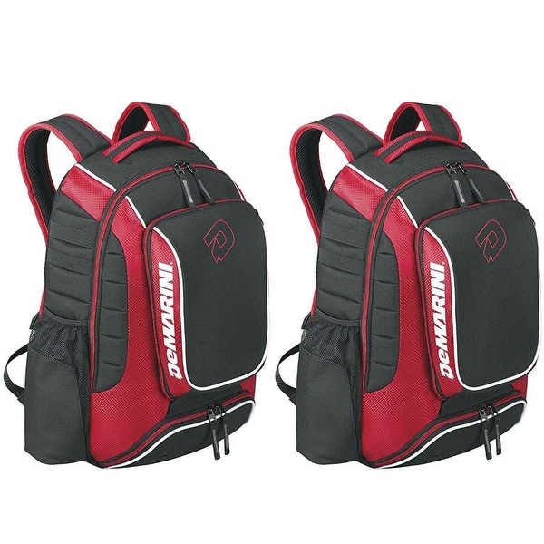demarini momentum bag