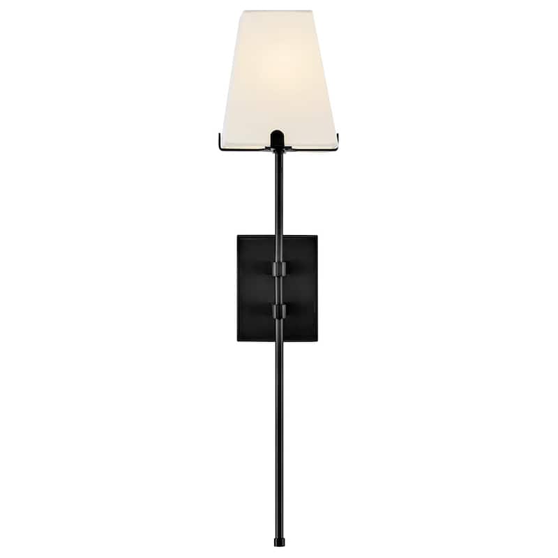 Hinkley Lighting 48270 Benton 30" Tall Wall Sconce