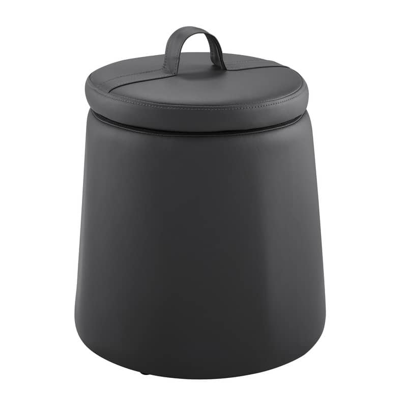 Paddy Storage Ottoman