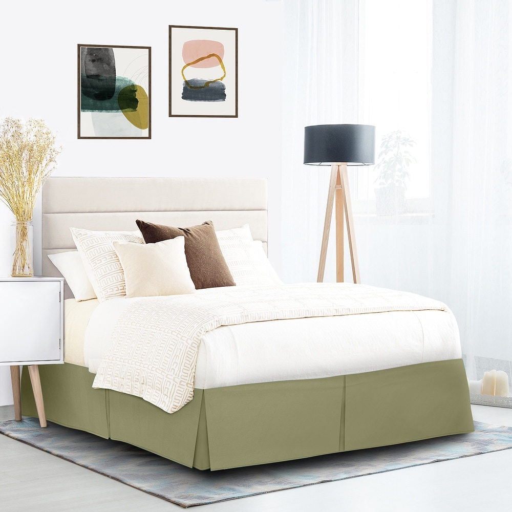 Gypsy outlet bed skirt