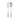 Spode Christmas Tree Salad Server Set - 10" L