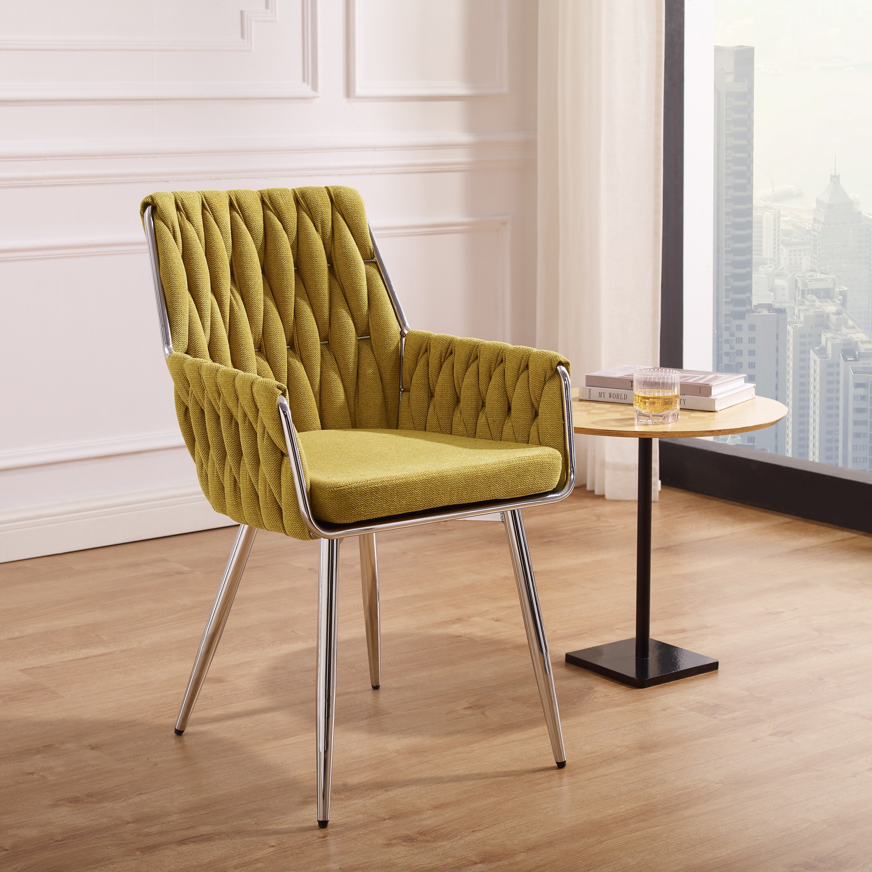 Leons dining room chairs outlet