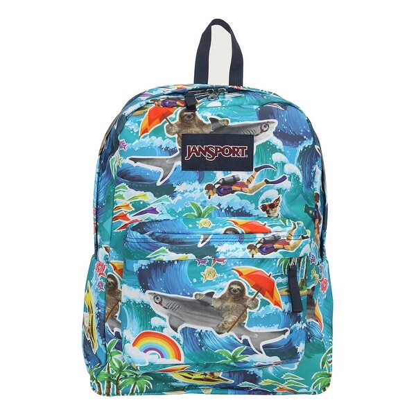 jansport sloth backpack
