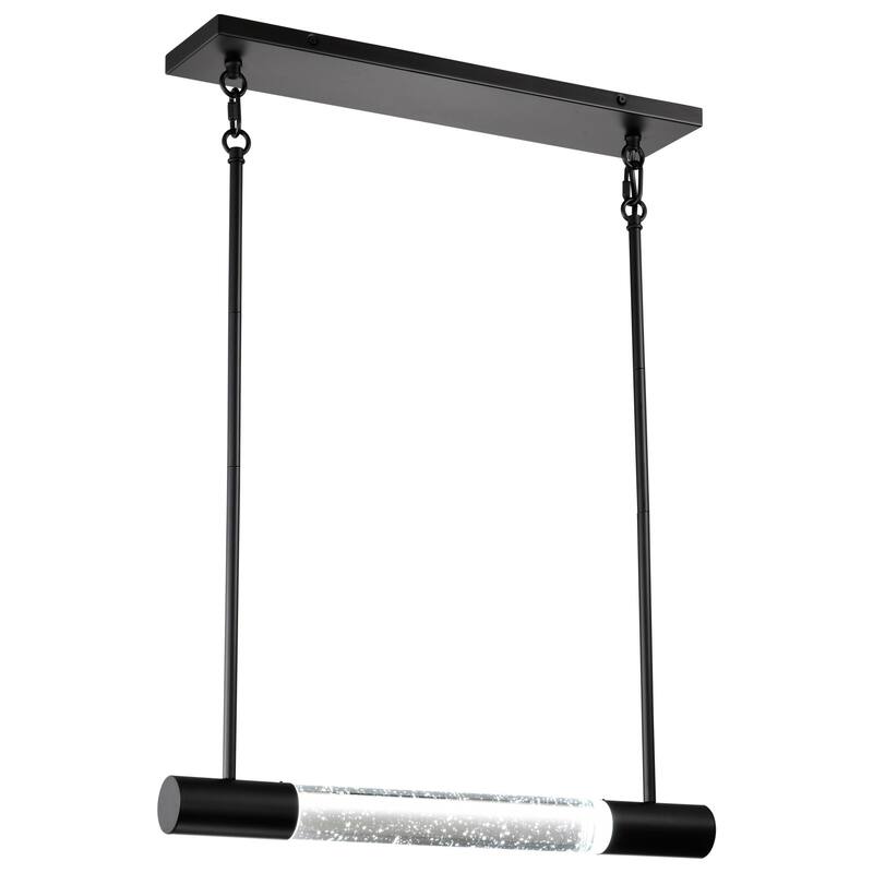 Nuvo Lighting 62/6003 Lacey 23" Wide Smart Linear Pendant