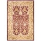 preview thumbnail 30 of 138, SAFAVIEH Handmade Persian Legend Hilkje Traditional Oriental Wool Rug 6' x 9' - Red/Gold - Rectangle
