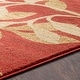 preview thumbnail 12 of 13, Livabliss Winder Transitional Floral Area Rug