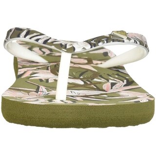 roxy camo shoes