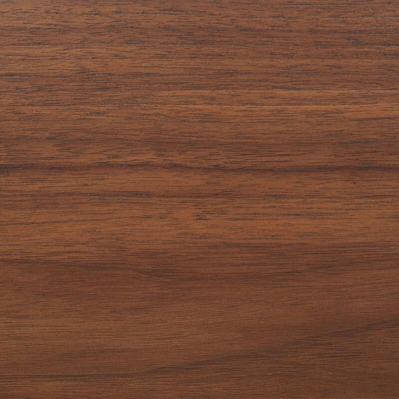 SAFAVIEH Couture Bernadina Wood Bed Frame