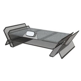 Allsop ALS30645G Allsop DeskTek Series Monitor Stand with Clingo Technology for Mobile Device