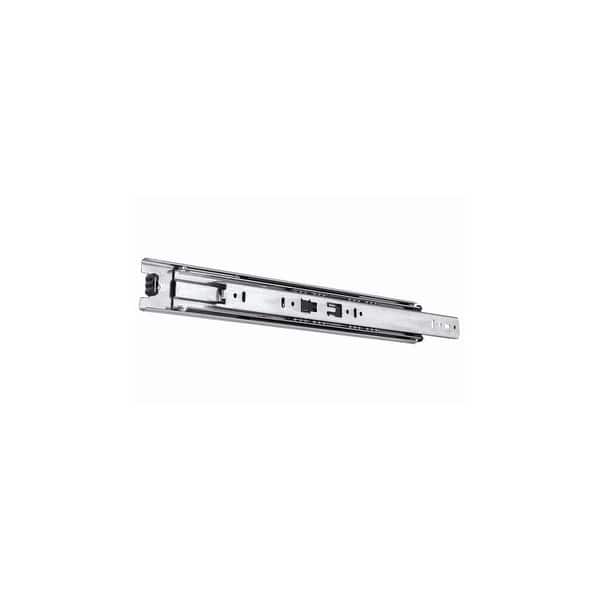 Shop Knape And Vogt 8405b 16 8405 Series 16 Over Travel Side