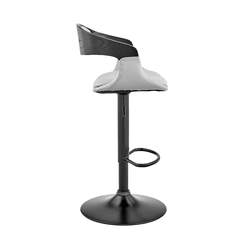 Benson 24" Adjustable Bar Stool