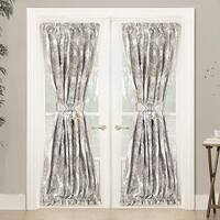 Buy Medallion Curtains Drapes Online At Overstock Our Best Window Treatments Deals