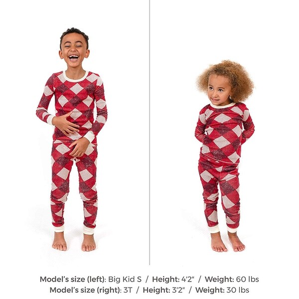 burt's bees matching jammies