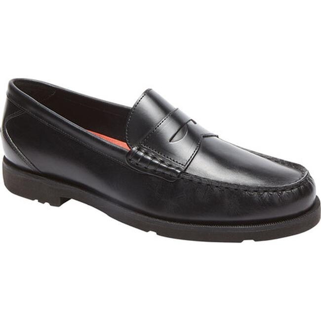 rockport men's modern prep penny loafer