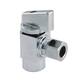 Option Polished Chrome