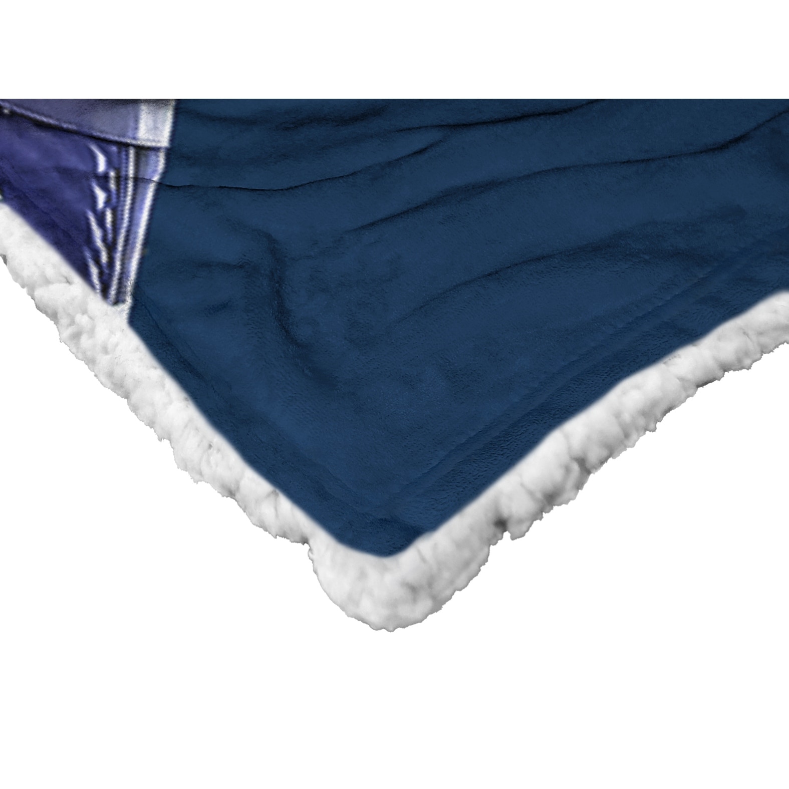 MLB New York Yankees Player Silk Touch Sherpa Throw Blanket 50 x 60 Aaron Judge
