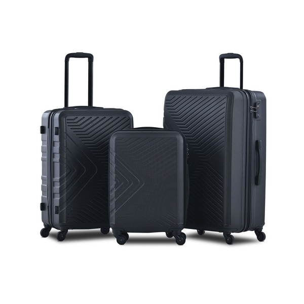 Luggage with locking wheels hot sale