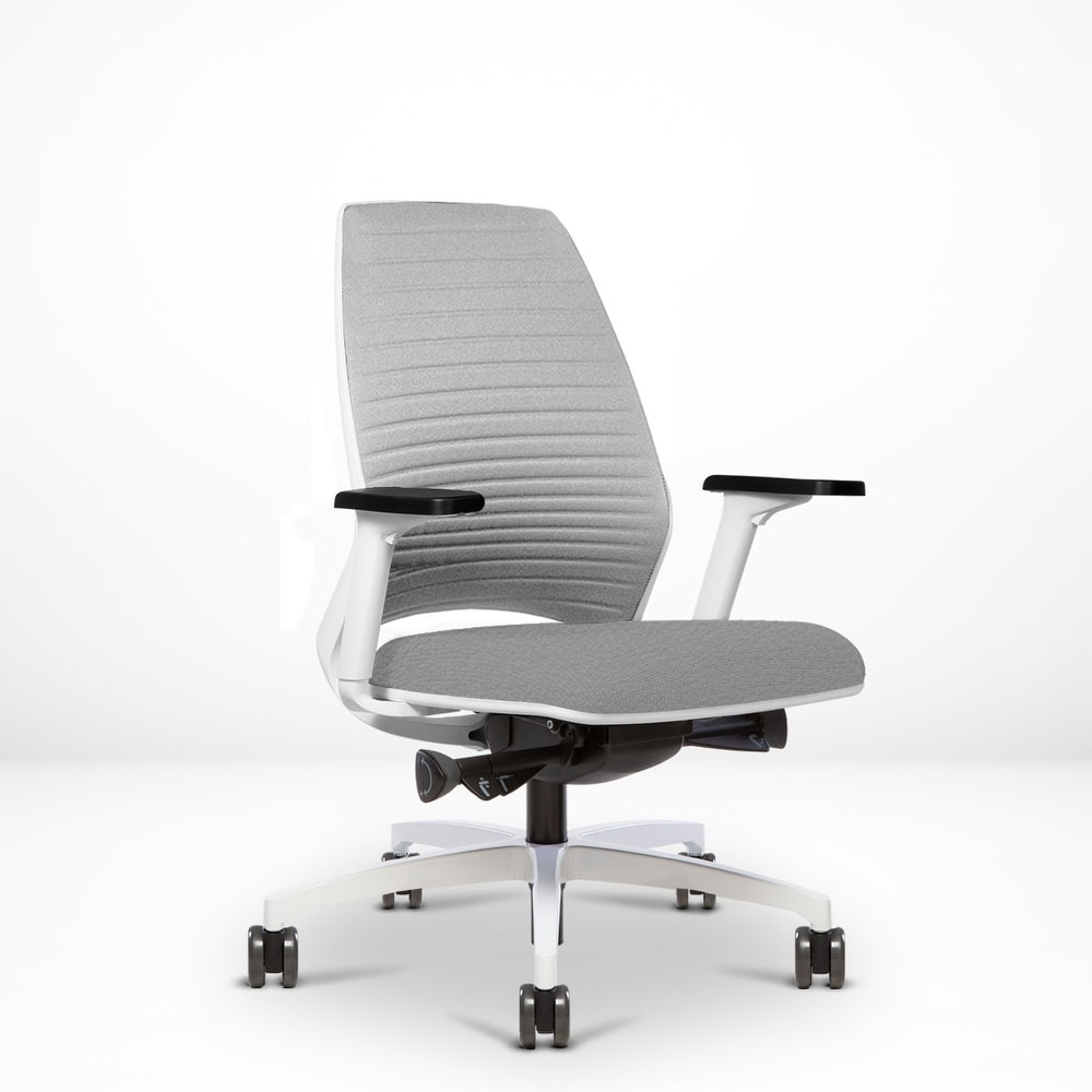 Via office chairs best sale
