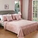preview thumbnail 16 of 14, Deconovo Recycled Curtains Blackout Drapes 2 Panels