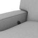 preview thumbnail 15 of 31, Avenue Greene Holly Swivel Glider Recliner Chair