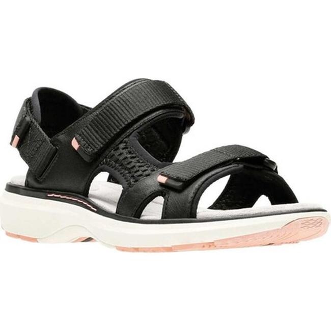 clarks un roam sandals