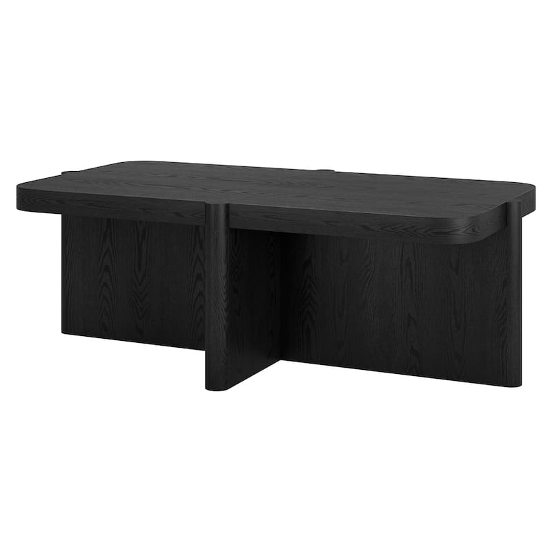 Laguna 45" Wide Rectangular Coffee Table - 45" Wide
