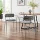 Option Allure Gray
