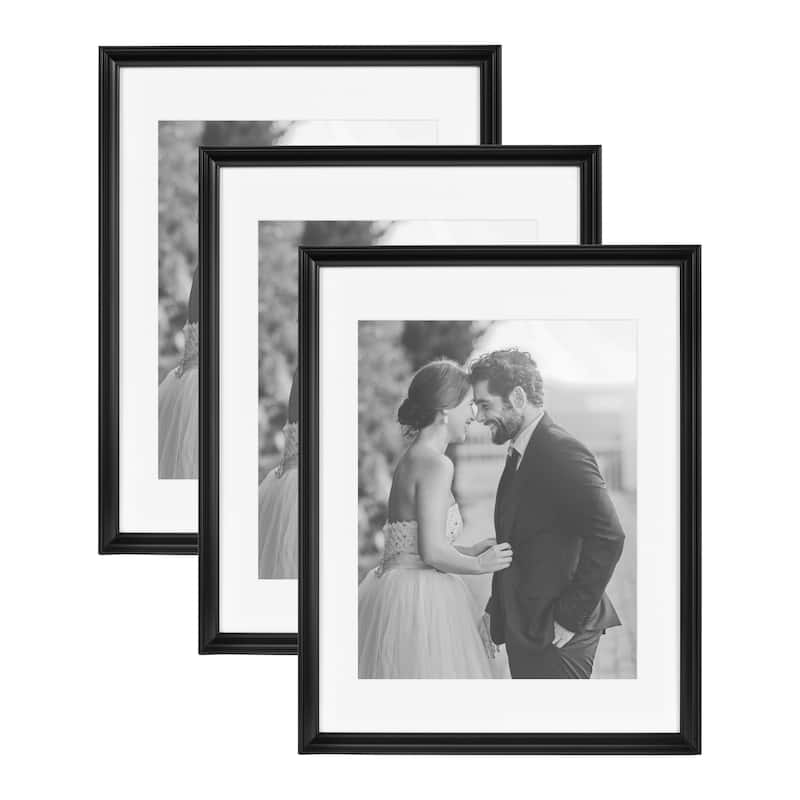 Kate and Laurel Adlynn Photo Frame Set