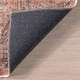 preview thumbnail 4 of 9, Nuloom Evalina SpinClean Traditional Cotton Machine Washable Area Rug
