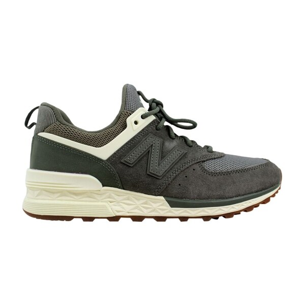 new balance 530 damen olive