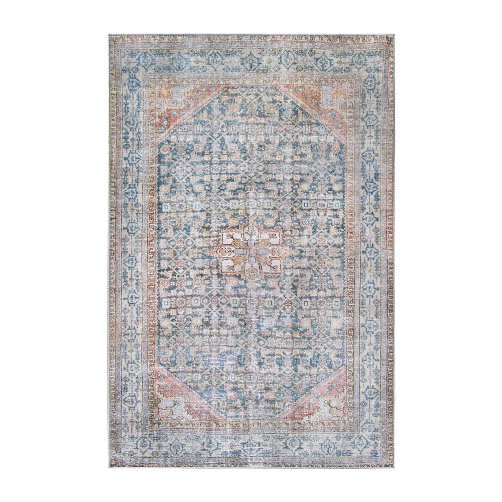 ストレッチドビー 【Kyne】新品未使用 Rug by Miyoshi Rug ON AIR