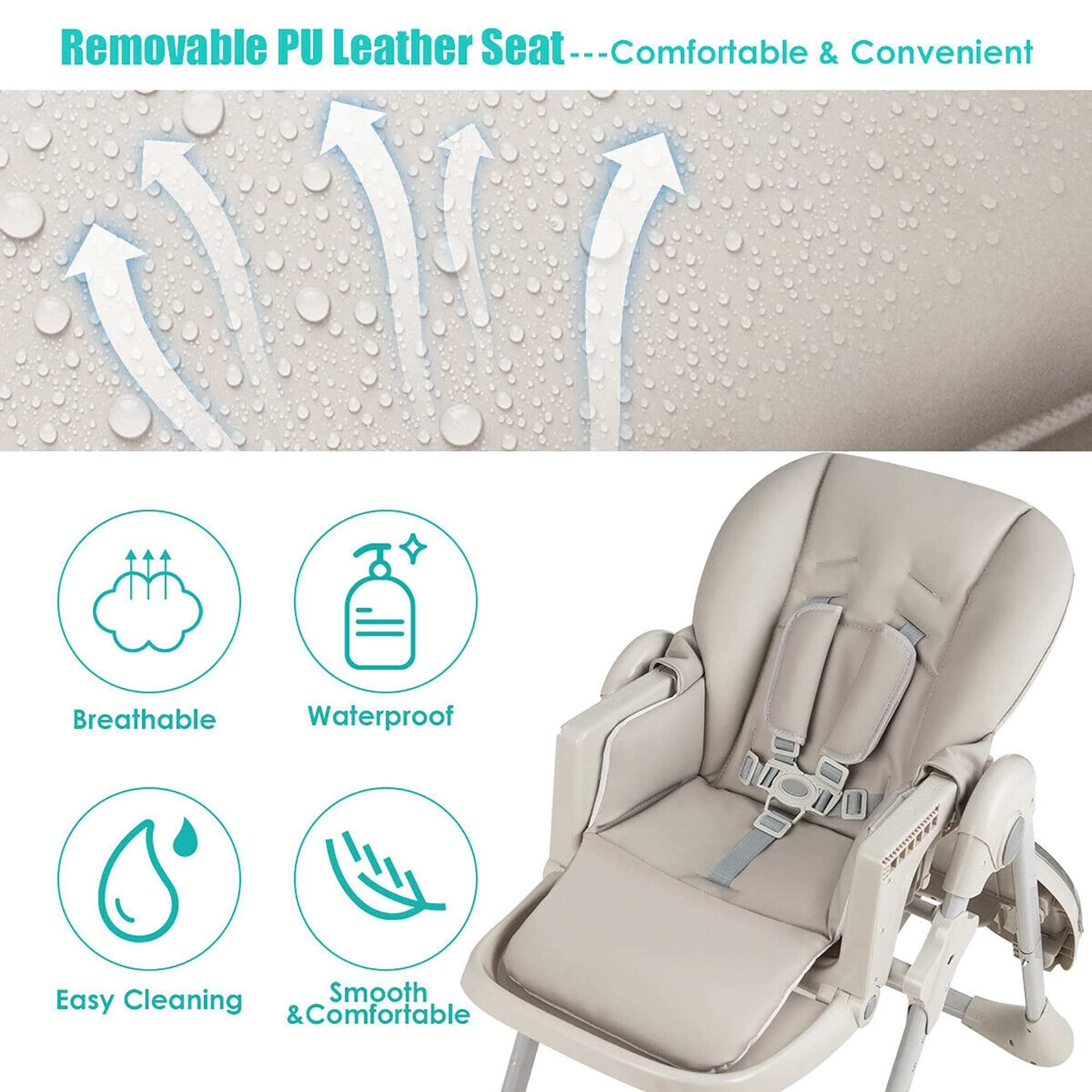 Baby Elegance Nup Nup Highchair Smyths Baby High Chair Baby