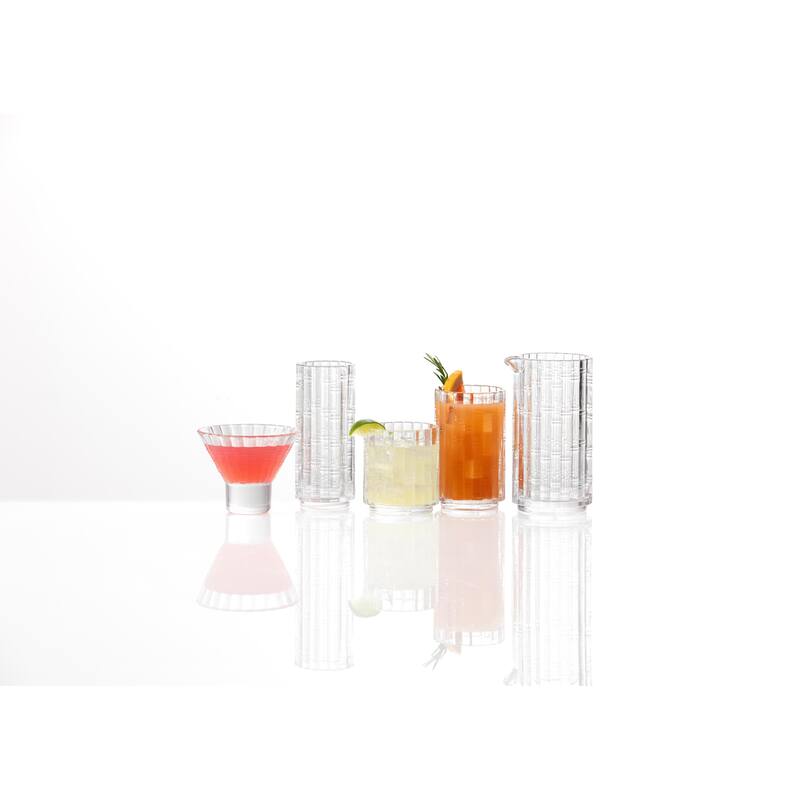 Mahalo Martini 8oz (237ml), GB