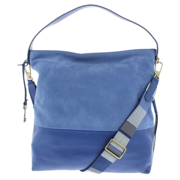 fossil maya hobo large