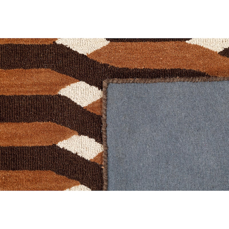 Terra by Obeetee Retro Allure Rug