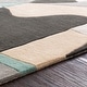 preview thumbnail 6 of 28, Hand Tufted Hampshire Wool Area Rug