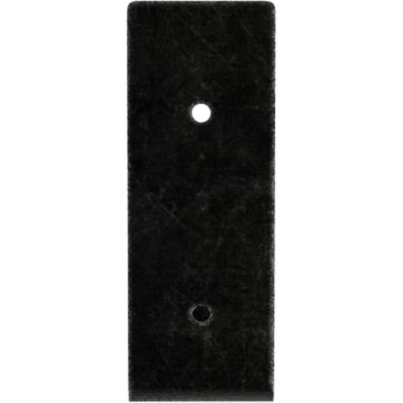 Steel Hanging Shelf Bracket