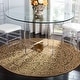 preview thumbnail 77 of 128, Safavieh Hand-hooked Chelsea Cherrelle Country Oriental Wool Rug
