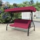 Option Wine Red