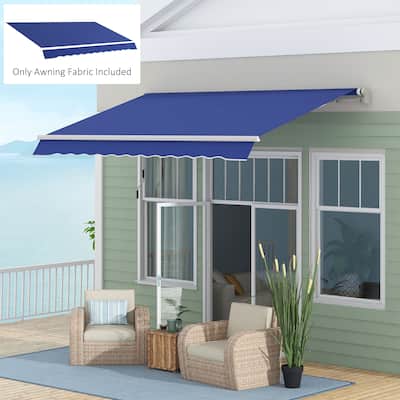 Awning Fabric Replacement